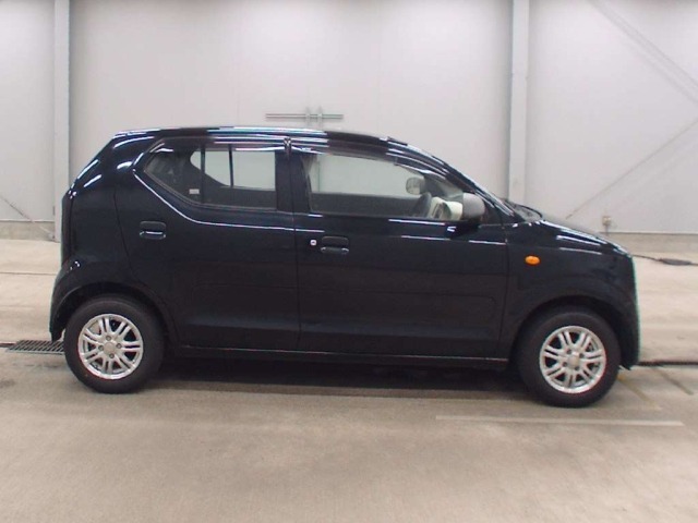 Suzuki ALTO 2017 8453802-3