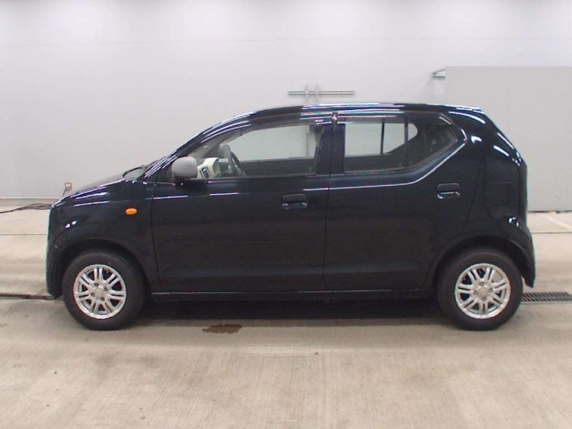Suzuki ALTO 2017 8453802-4