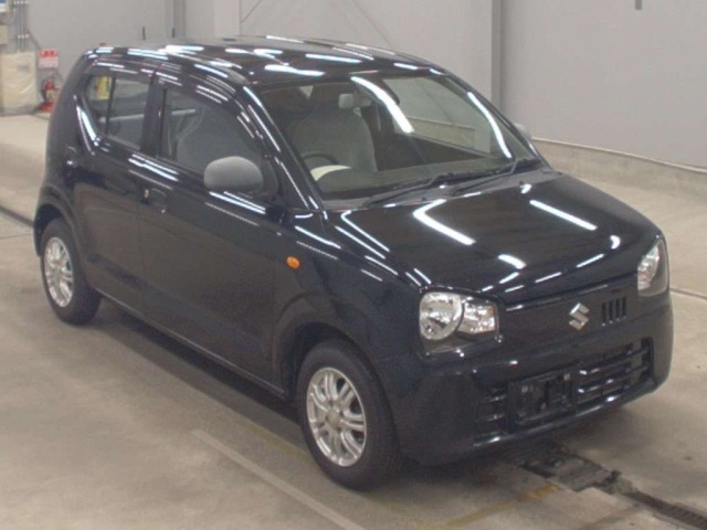 Suzuki ALTO 2017 8453802-5