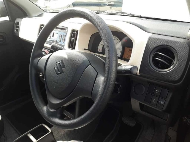 Suzuki ALTO 2017 8453802-7
