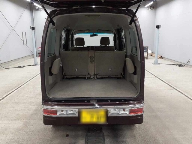 Daihatsu ATRAI WAGON 2013 8455984-11