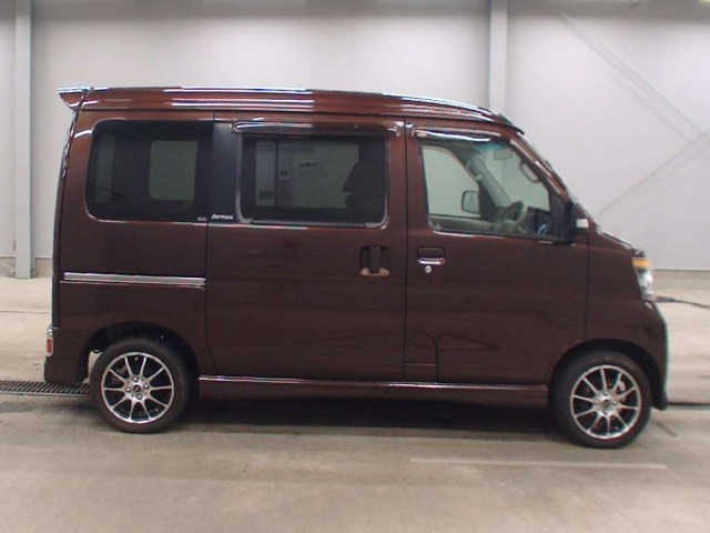Daihatsu ATRAI WAGON 2013 8455984-3