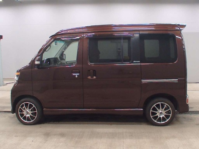 Daihatsu ATRAI WAGON 2013 8455984-4