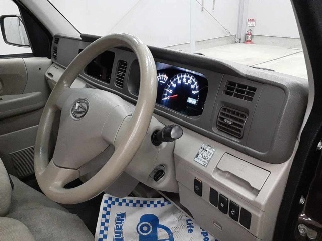 Daihatsu ATRAI WAGON 2013 8455984-7
