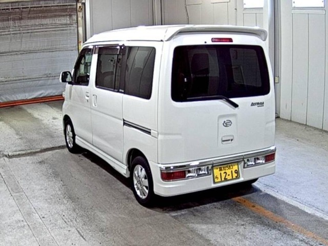 Daihatsu ATRAI WAGON 2016 8455991-1