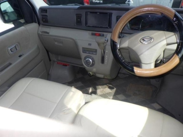 Daihatsu ATRAI WAGON 2016 8455991-3