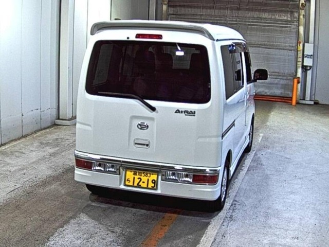 Daihatsu ATRAI WAGON 2016 8455991-5