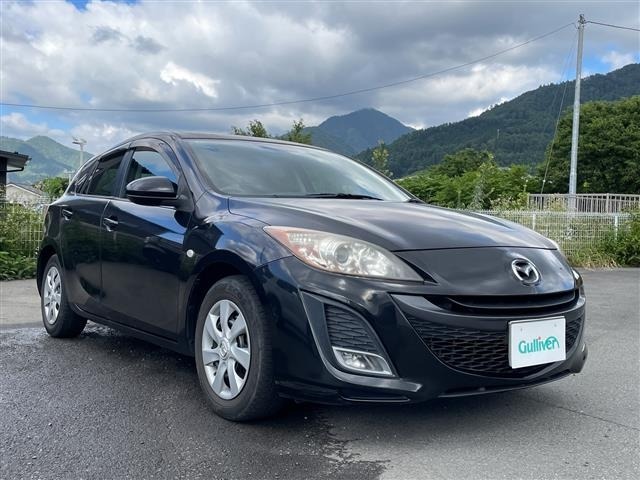 Mazda AXELA 2011 8452032-0