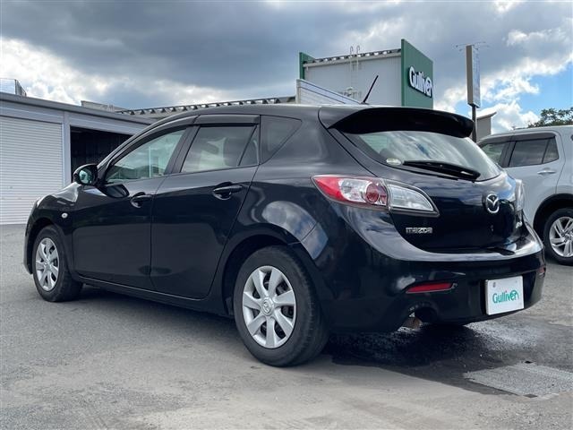 Mazda AXELA 2011 8452032-1