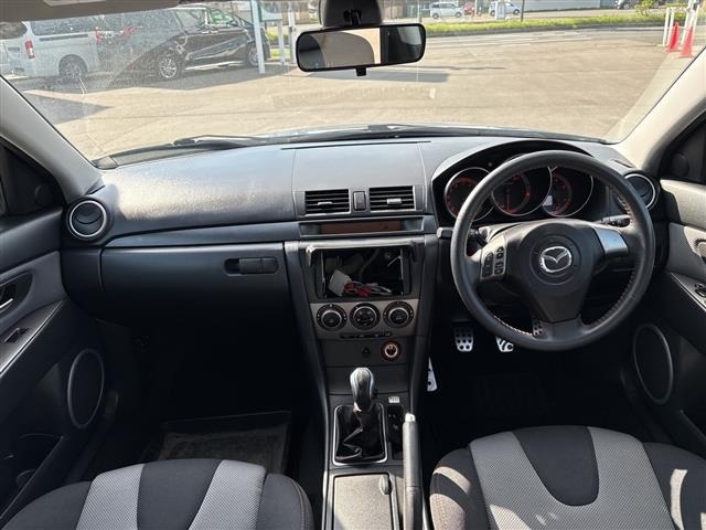 Mazda AXELA 2007 8452039-4