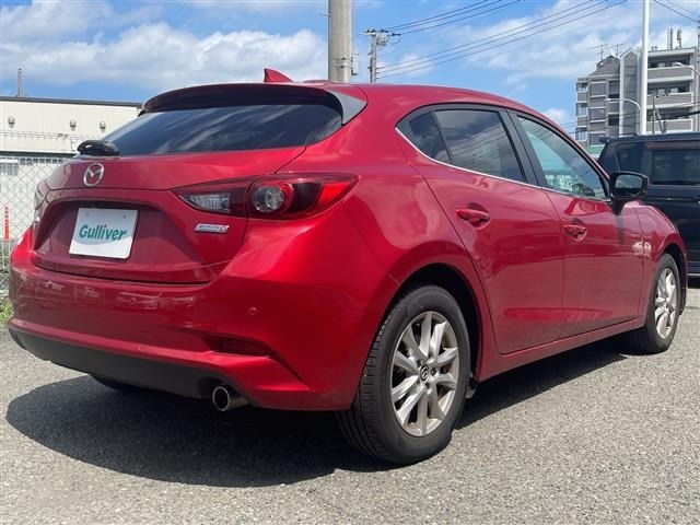 Mazda AXELA 2016 8452043-1