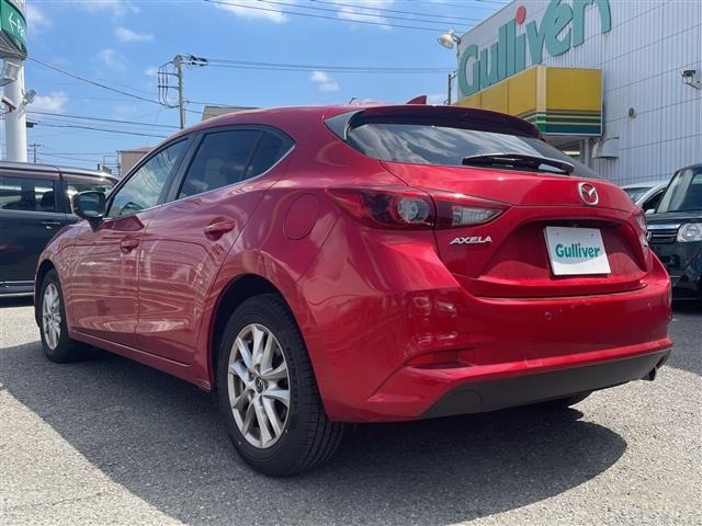 Mazda AXELA 2016 8452043-13