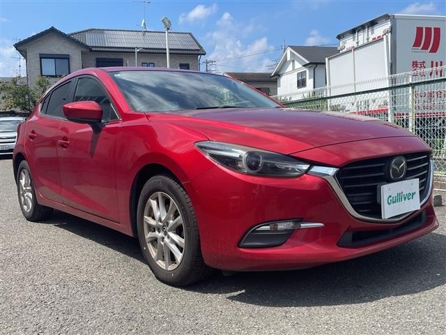 Mazda AXELA 2016 8452043-15
