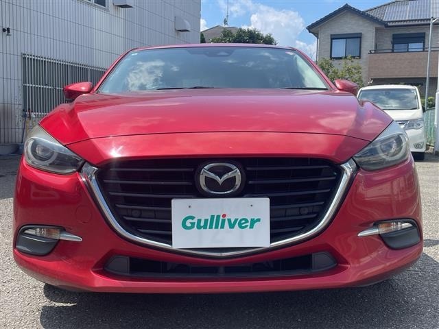 Mazda AXELA 2016 8452043-16