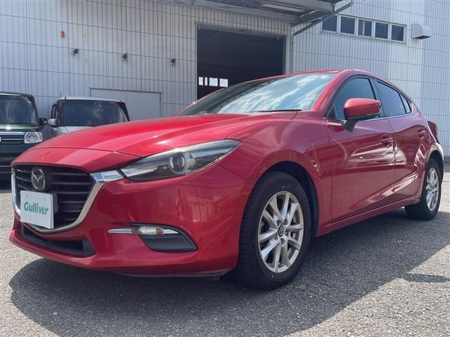 Mazda AXELA 2016 8452043-17