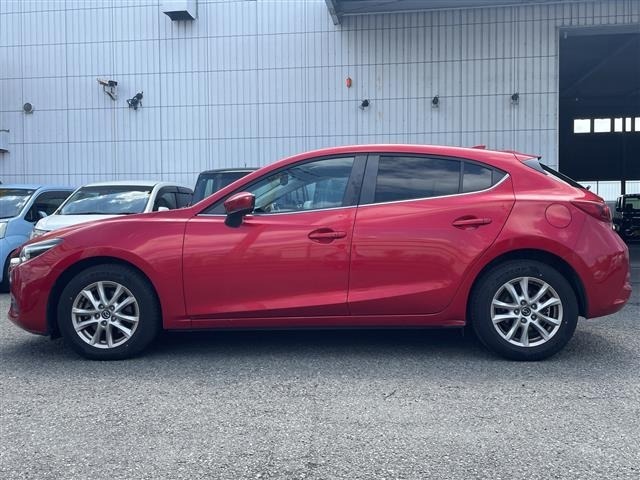 Mazda AXELA 2016 8452043-18