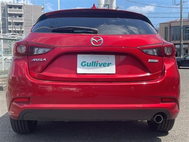 Mazda AXELA 2016 8452043-21