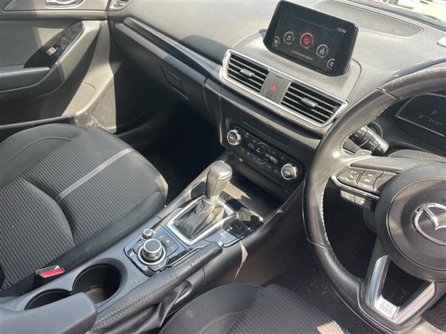 Mazda AXELA 2016 8452043-22
