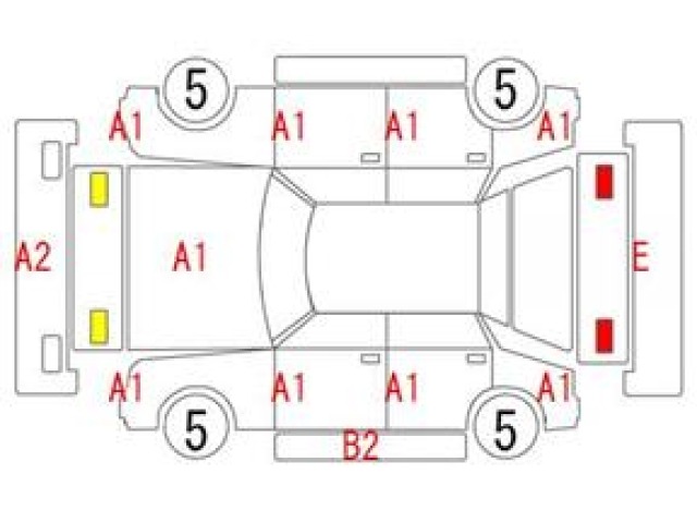 Mazda AXELA 2016 8452043-23