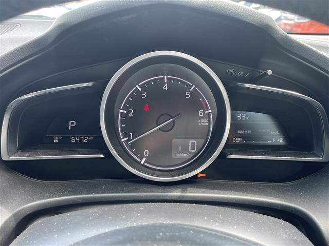 Mazda AXELA 2016 8452043-8
