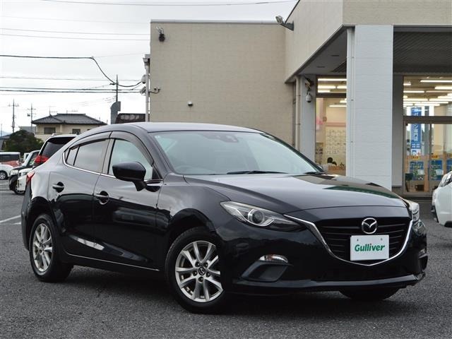 Mazda AXELA 2014 8452064-0