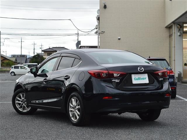 Mazda AXELA 2014 8452064-13