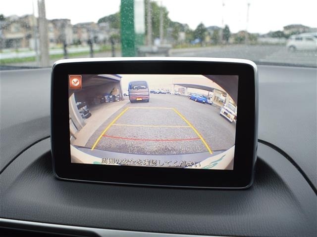 Mazda AXELA 2014 8452064-16