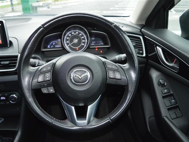 Mazda AXELA 2014 8452064-19