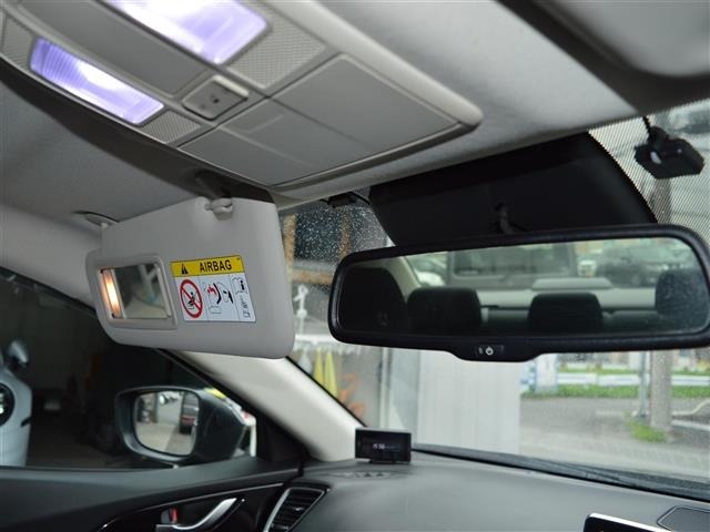 Mazda AXELA 2014 8452064-20