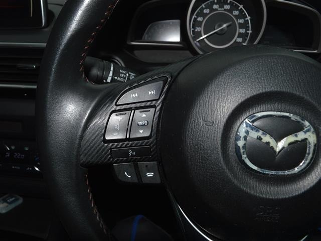 Mazda AXELA 2014 8452064-21