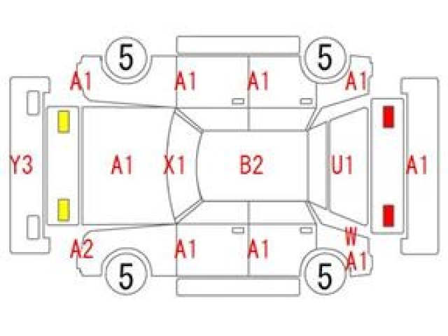 Mazda AXELA 2014 8452064-23