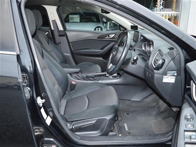 Mazda AXELA 2014 8452064-6