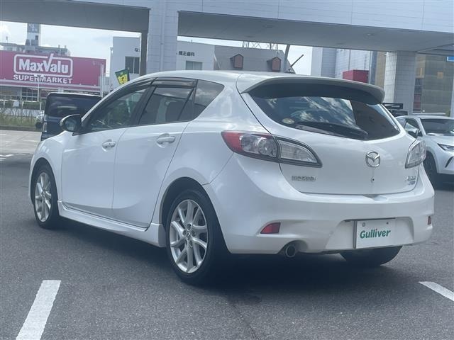 Mazda AXELA 2012 8452065-13