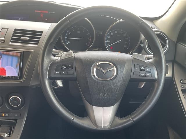 Mazda AXELA 2012 8452065-18