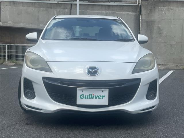 Mazda AXELA 2012 8452065-20