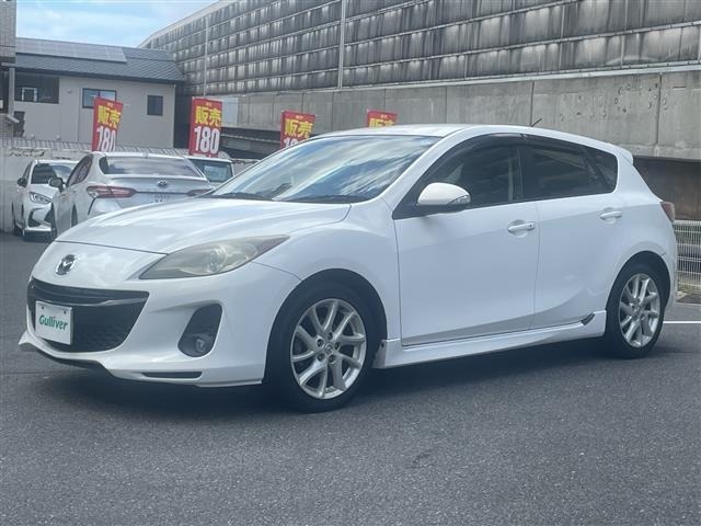 Mazda AXELA 2012 8452065-22