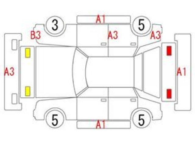 Mazda AXELA 2012 8452065-23