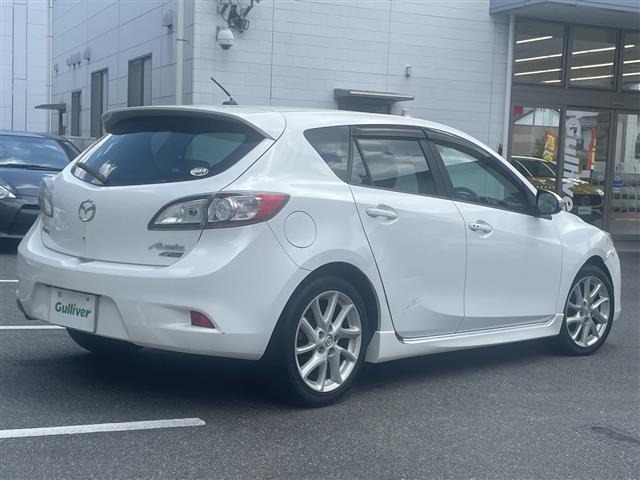 Mazda AXELA 2012 8452065-6