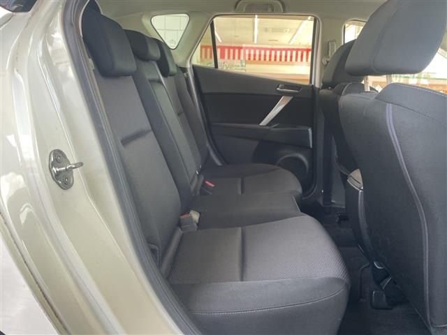 Mazda AXELA 2012 8452065-9