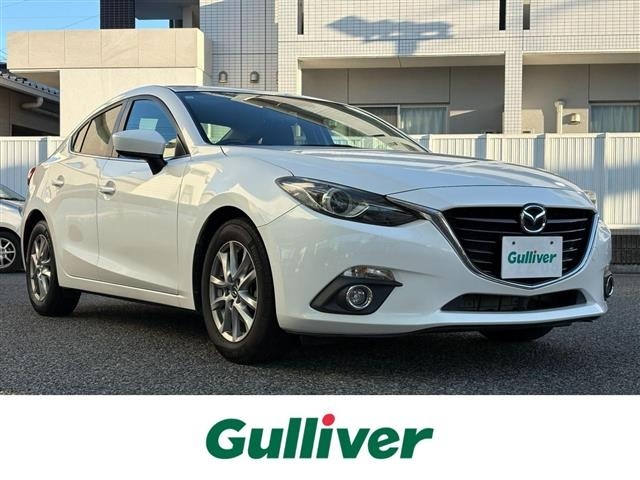 Mazda AXELA 2013 8452068-0