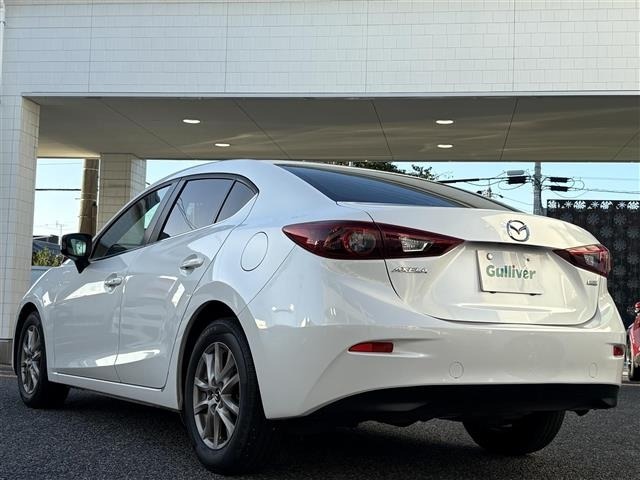 Mazda AXELA 2013 8452068-13