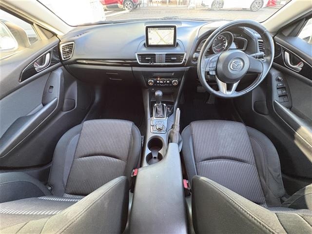 Mazda AXELA 2013 8452068-15