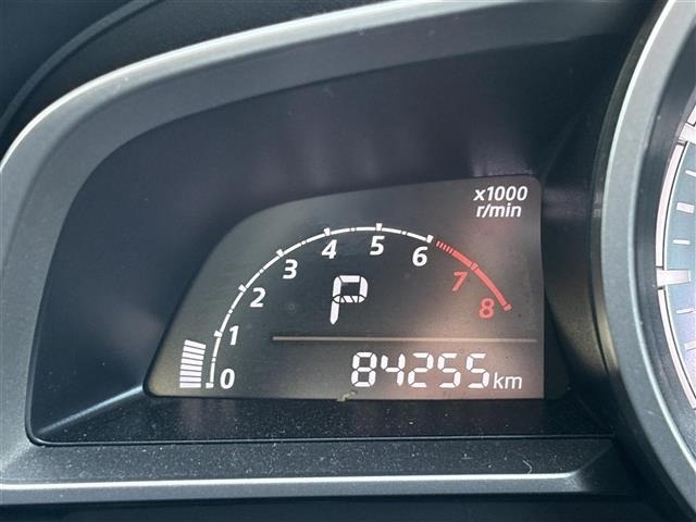 Mazda AXELA 2013 8452068-19