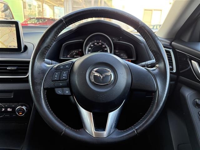 Mazda AXELA 2013 8452068-21