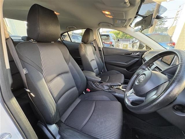Mazda AXELA 2013 8452068-4
