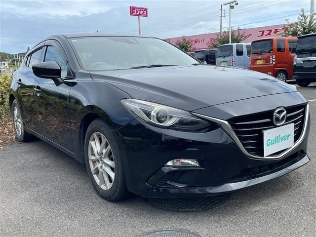 Mazda AXELA 2015 8452094-0
