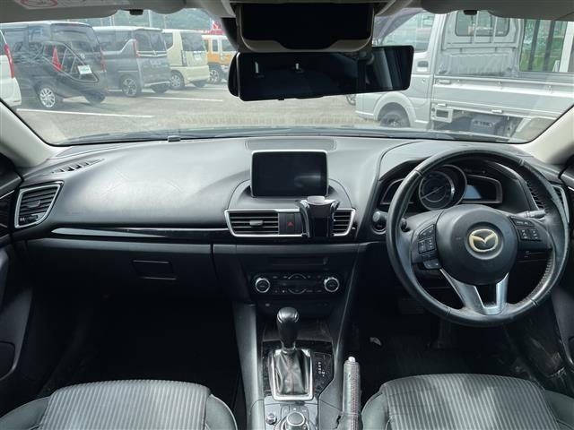 Mazda AXELA 2015 8452094-1