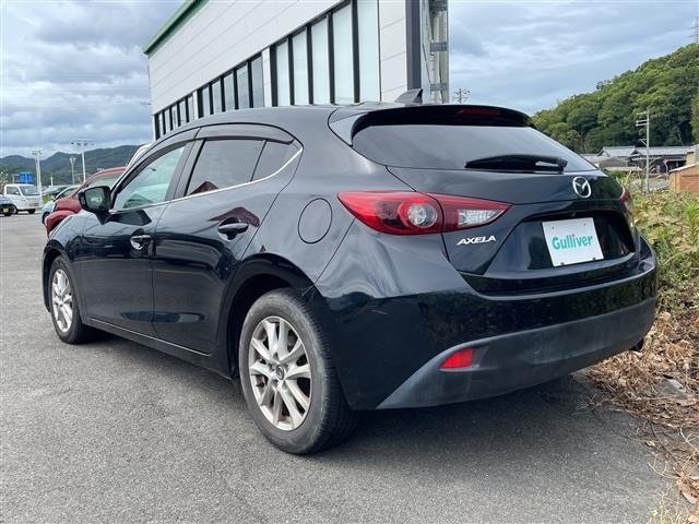 Mazda AXELA 2015 8452094-2
