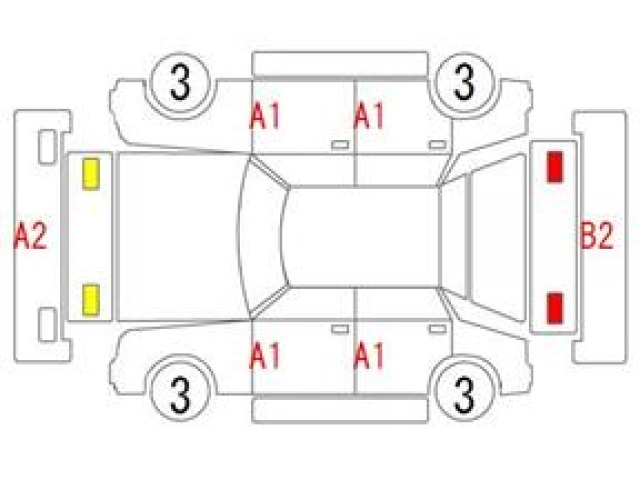 Mazda AXELA 2015 8452094-4