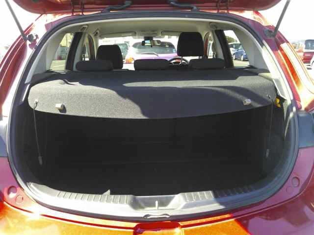 Mazda AXELA 2009 8452185-10